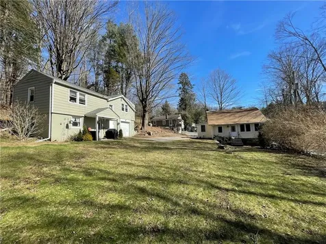 680 Harris Road Bedford Hills NY 10507
