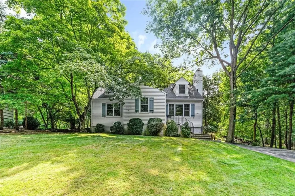 257 Judson Avenue Dobbs Ferry NY 10522