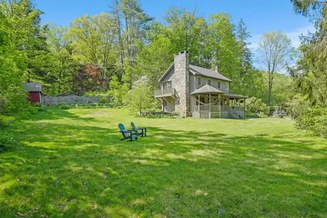 143 Canopus Hollow Road Putnam Valley NY 10579