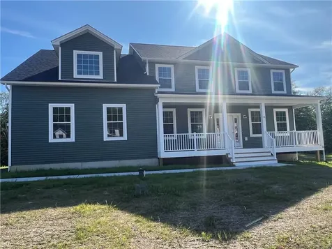 31 Mulberry (Lot 20) Run Middletown NY 10940