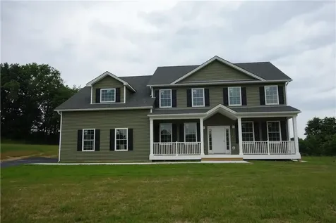 31 Mulberry (Lot 20) Run Middletown NY 10940