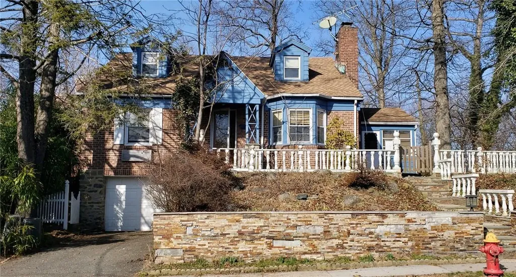 9 Boulder Place Yonkers NY 10705