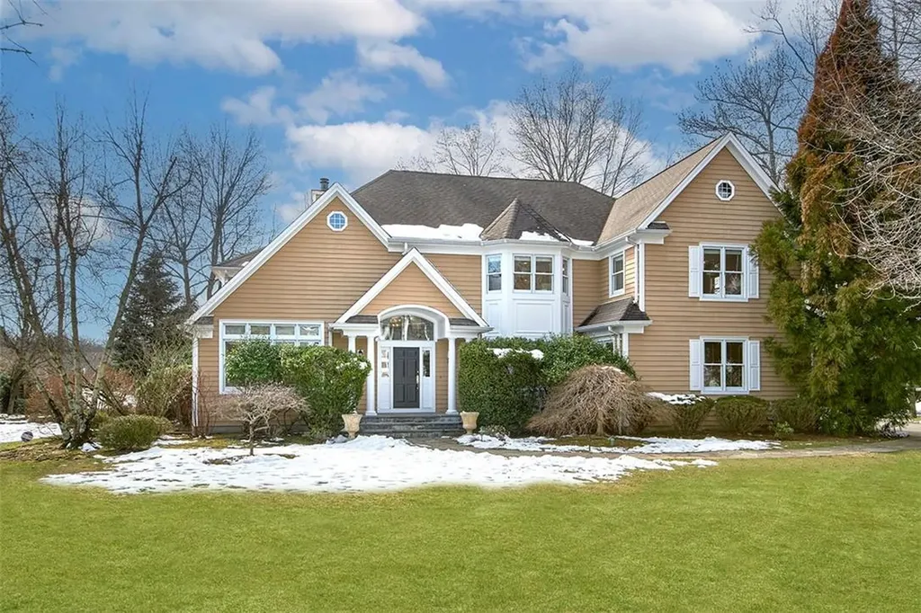 27 Johnson Place Rye NY 10580