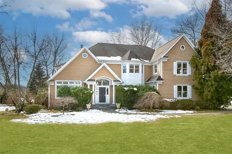 27 Johnson Place Rye NY 10580