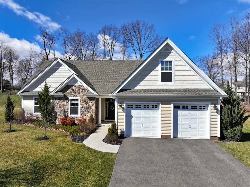 7 Knoll Crest Court Cornwall NY 12518
