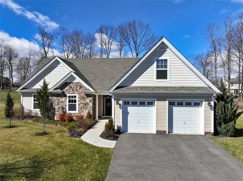 7 Knoll Crest Court Cornwall NY 12518