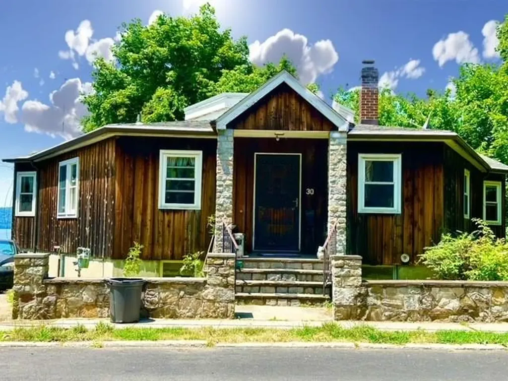30 Hunter Street Ossining NY 10562