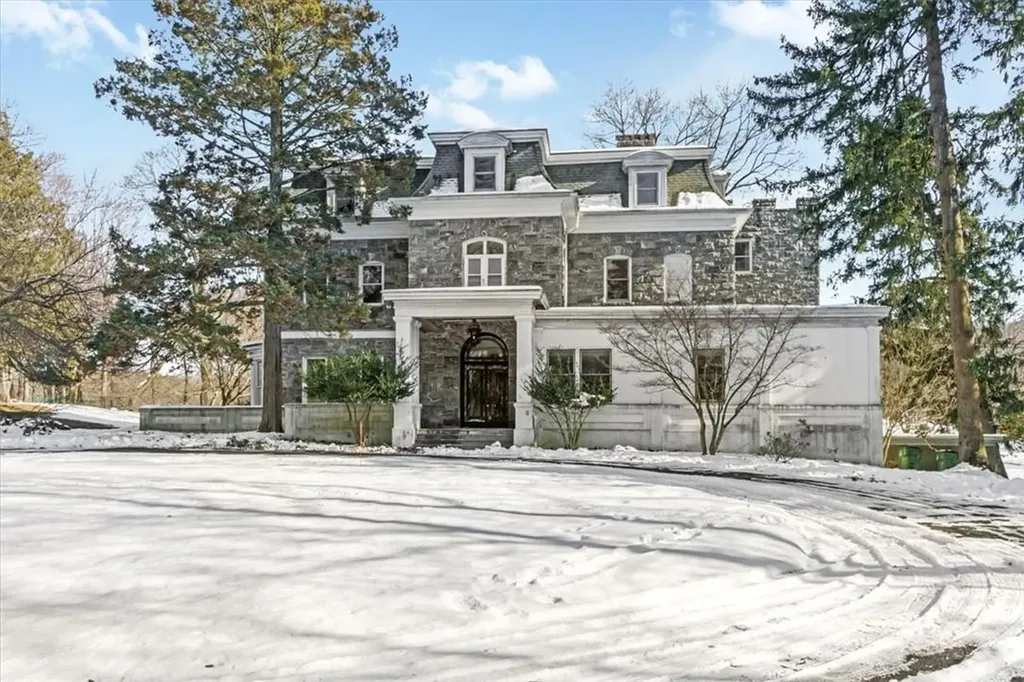 19 Gracemere Tarrytown NY 10591