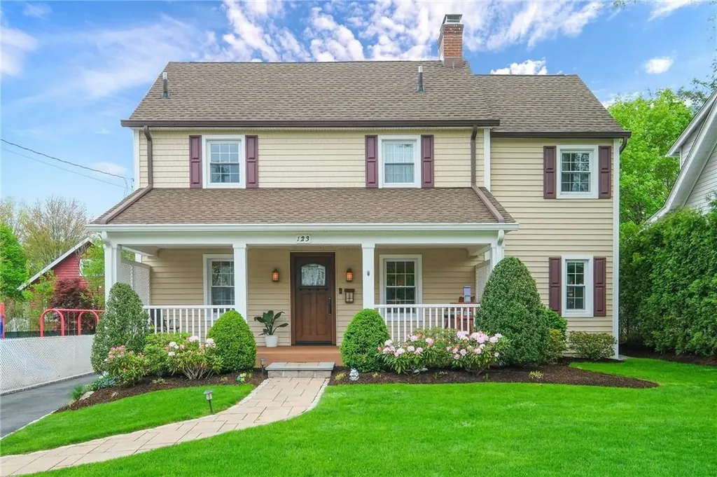 123 Longview Avenue White Plains NY 10605