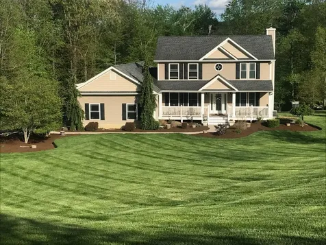 36 Tree Line Court Fishkill NY 12524