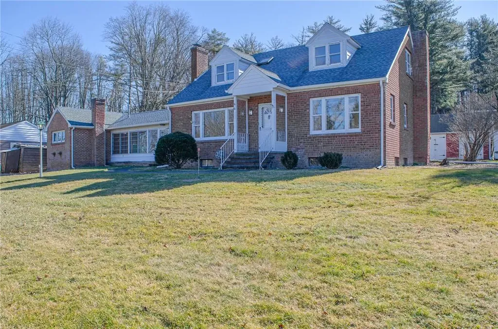 217 Cedar Lane Hurley NY 12443