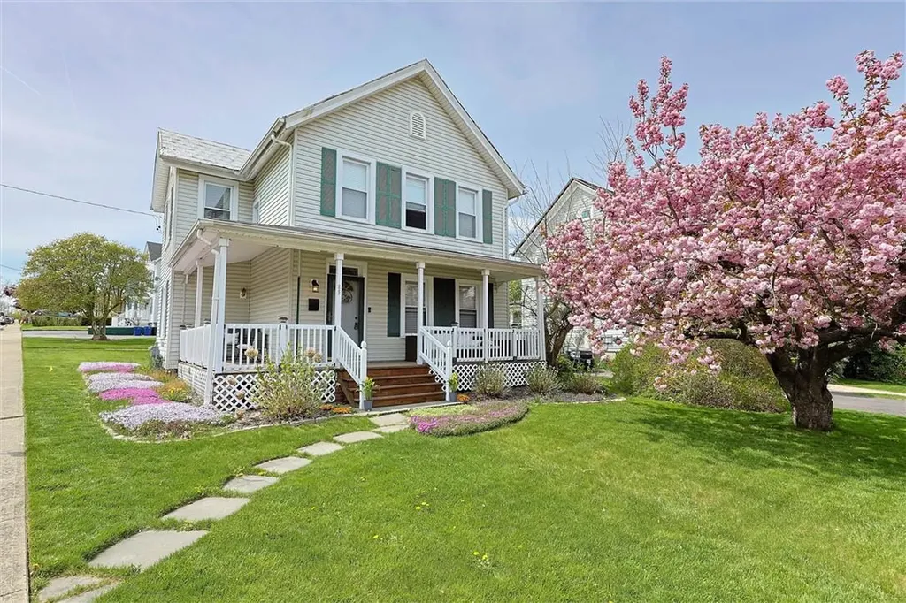 185 Willow Avenue Cornwall NY 12518