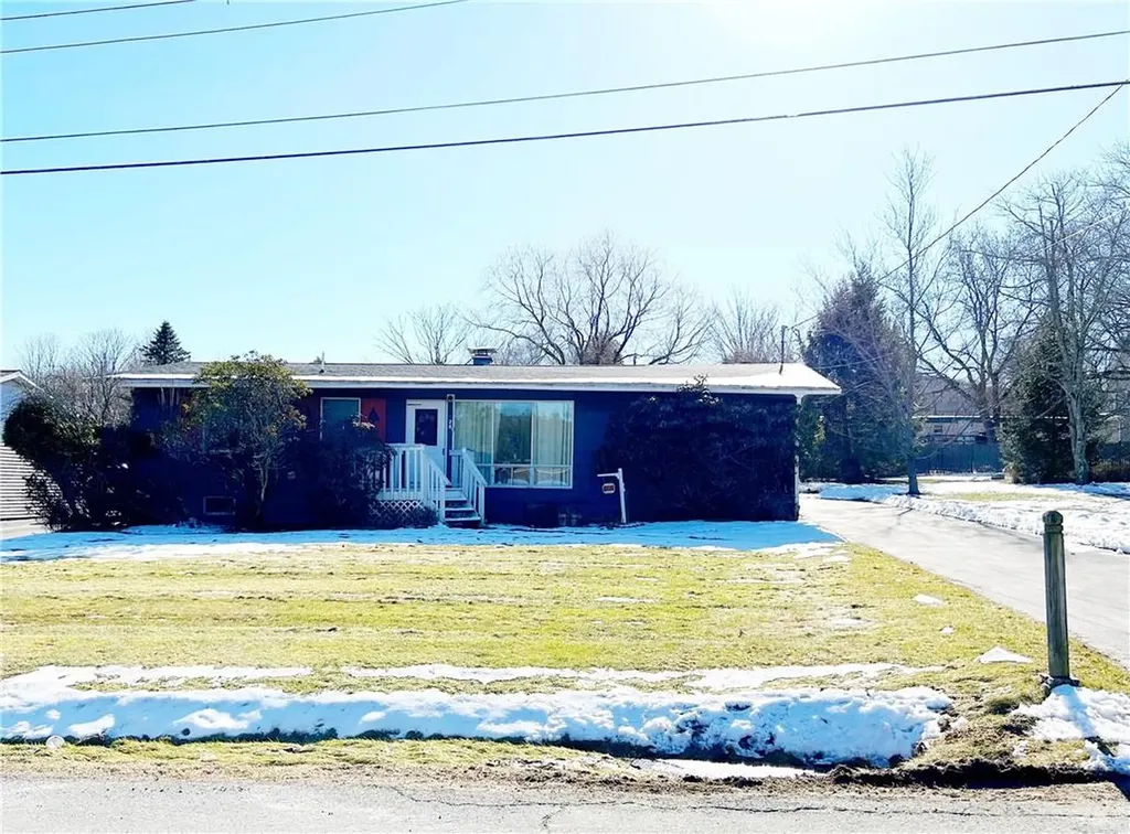 28 Long Drive Liberty NY 12754