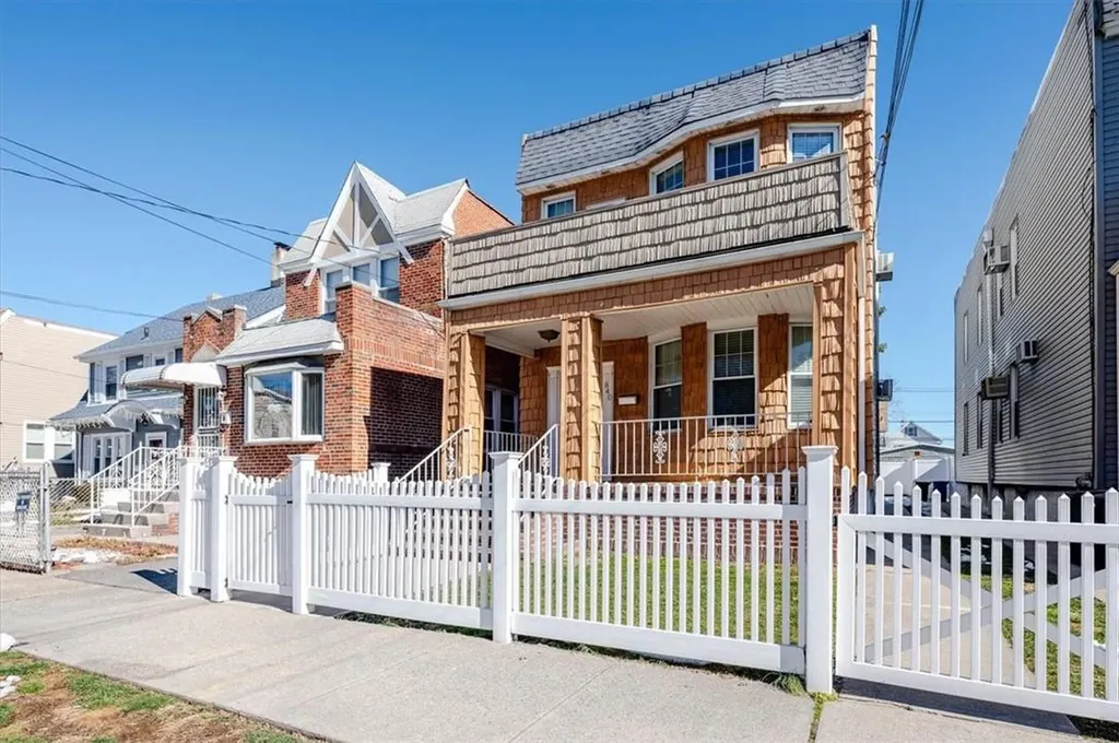 840 Edison Avenue Bronx NY 10465