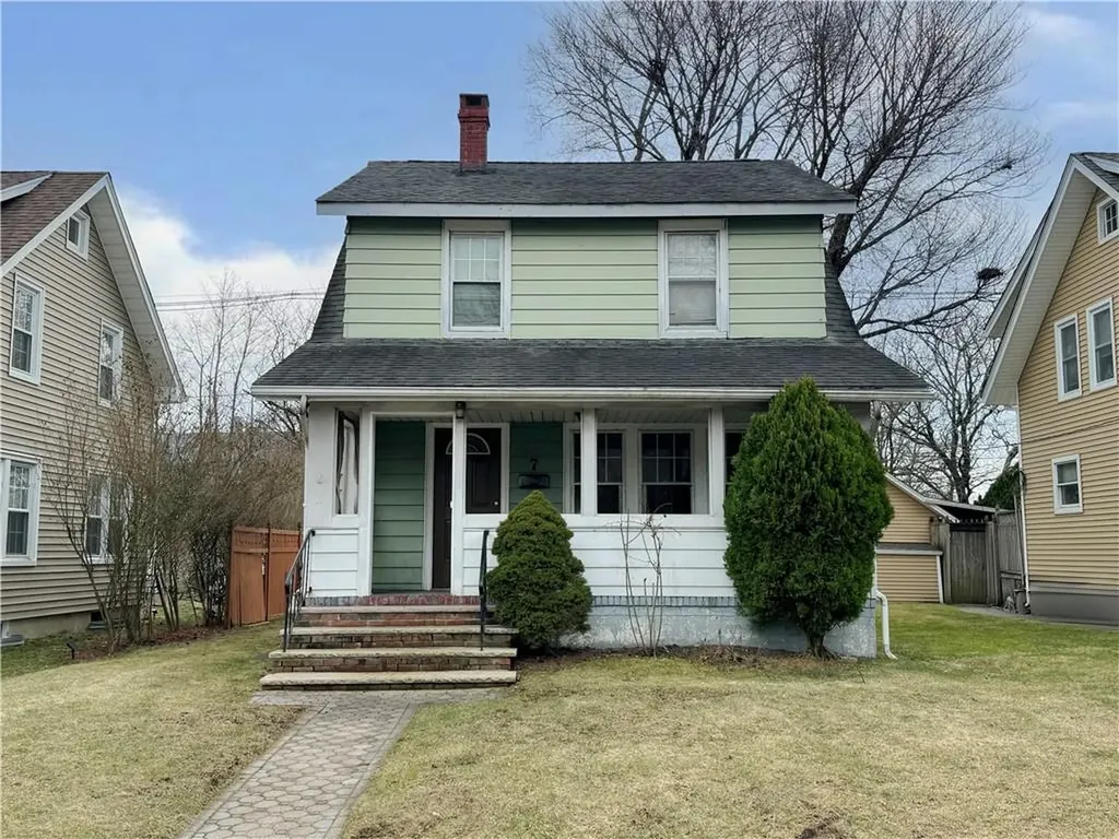 7 Washington Circle Suffern NY 10901
