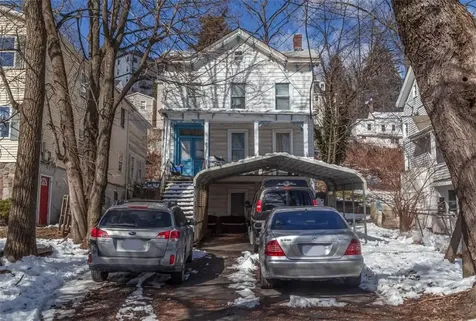 702 John Street Peekskill NY 10566