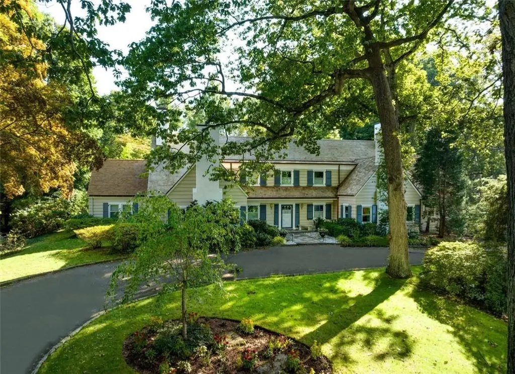 21 Archer Road Harrison NY 10528