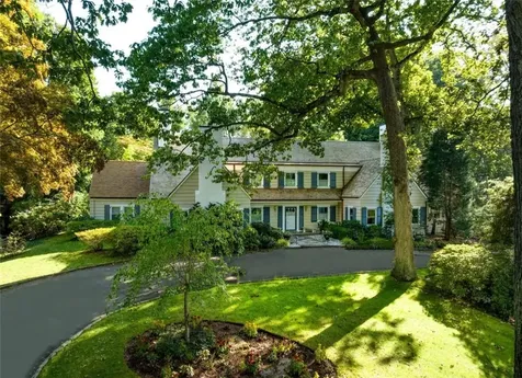21 Archer Road Harrison NY 10528