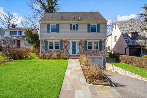 68 Maywood Road New Rochelle NY 10804