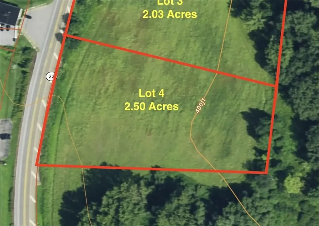 Route 22 Dover Plains NY 12522