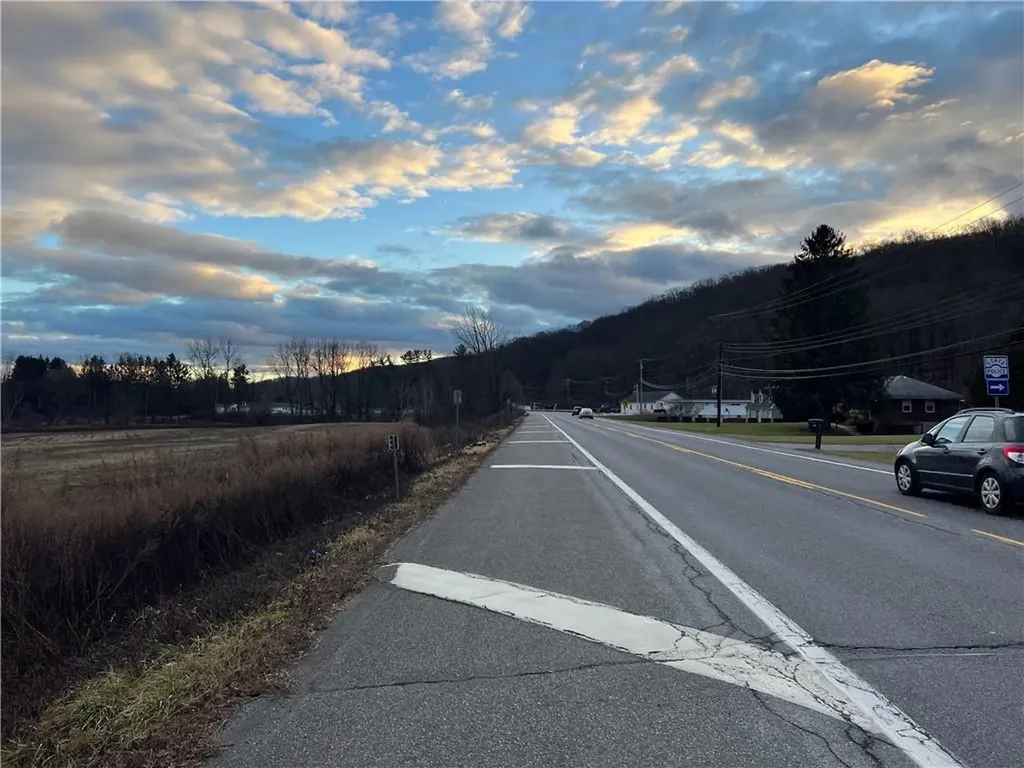 Route 22 Dover Plains NY 12522
