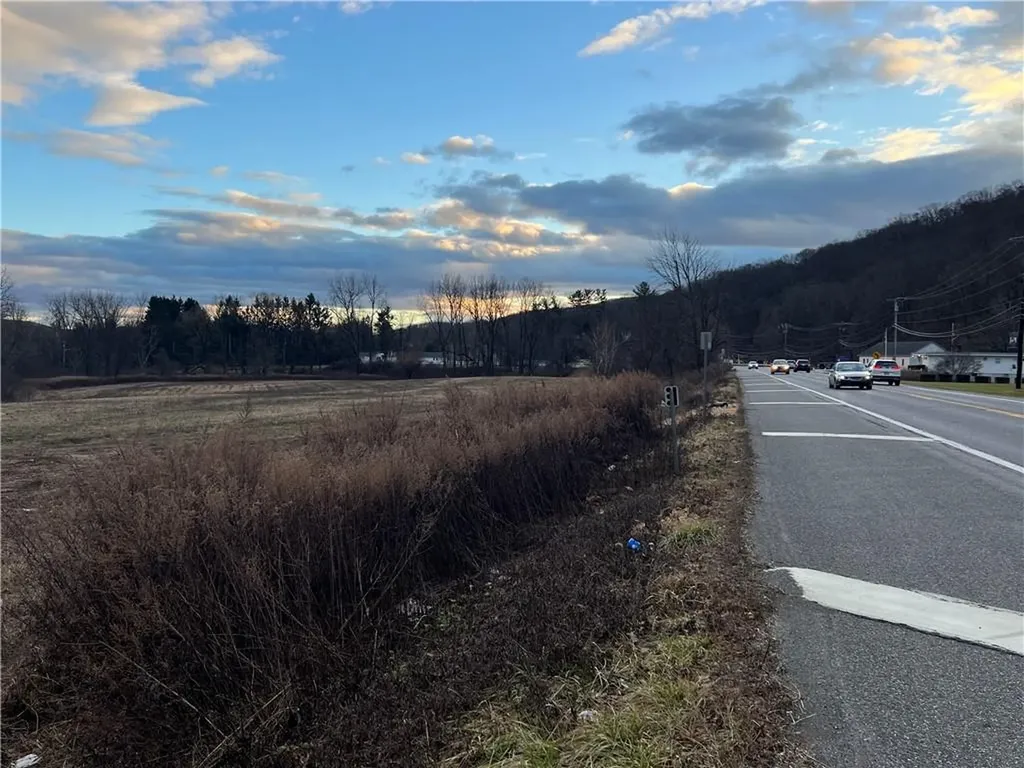 Route 22 Dover Plains NY 12522