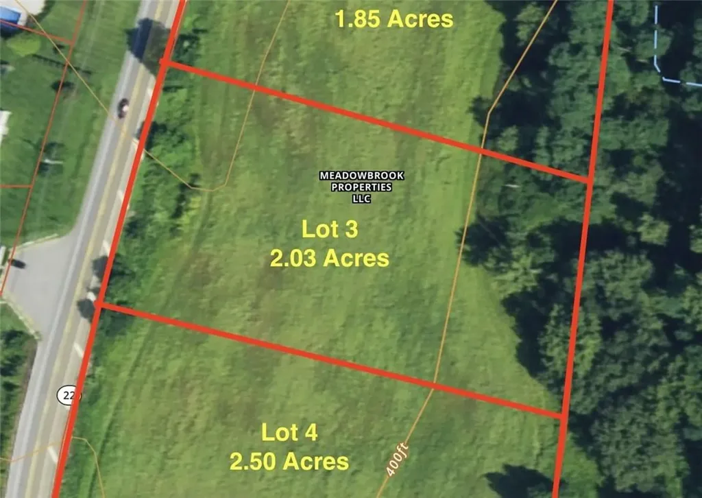 Route 22 Dover Plains NY 12522