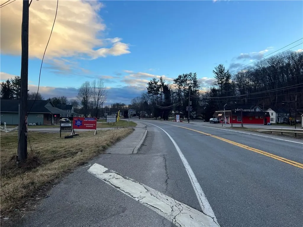 Route 22 Dover Plains NY 12522