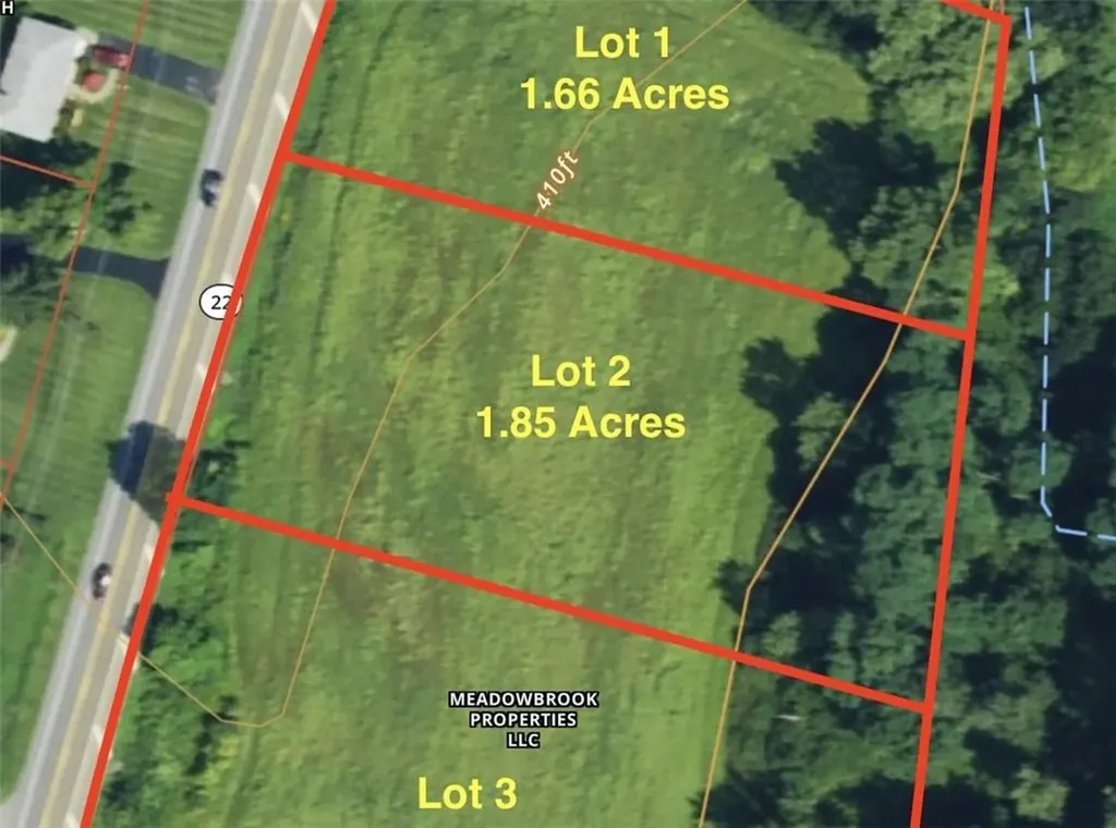 Route 22 Dover Plains NY 12522