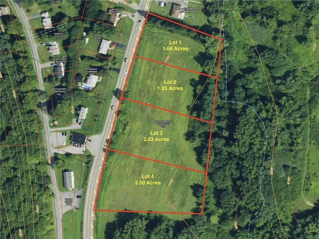 Route 22 Dover Plains NY 12522