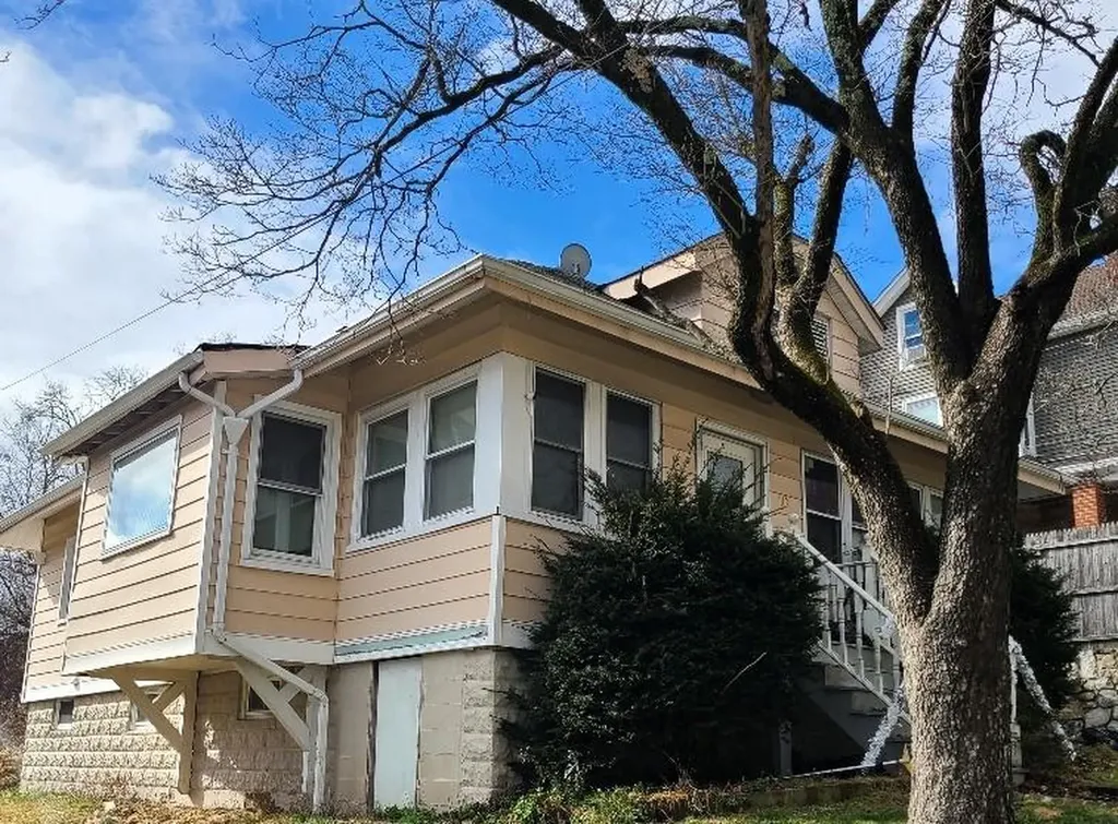 16 Agate Avenue Ossining NY 10562