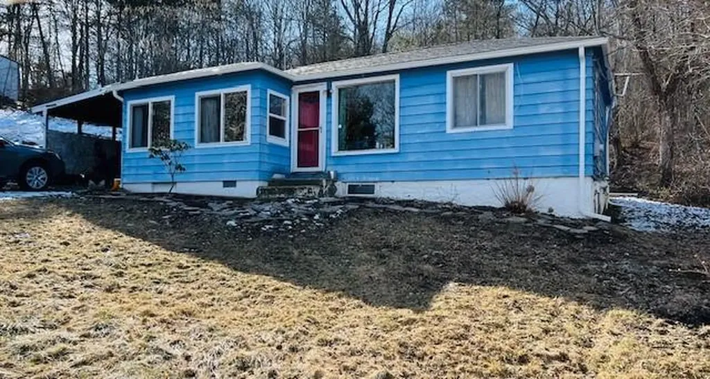 551 County Route 15 Elizaville NY 12523