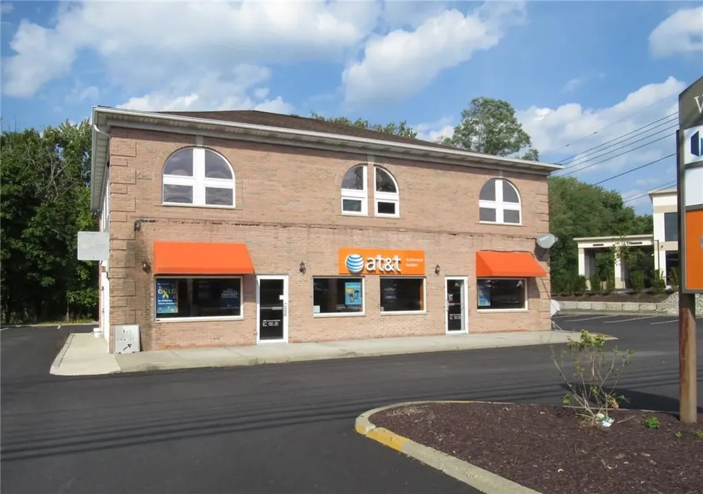 520 State Route 17m Monroe NY 10950