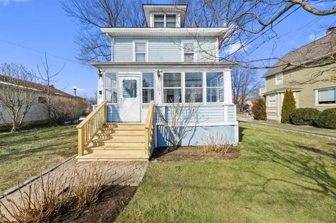 21 Travis Avenue Montrose NY 10548