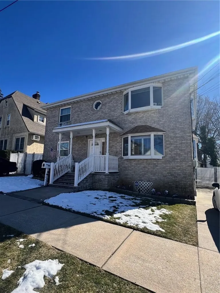 50 Reynolds Street Bronx NY 10464