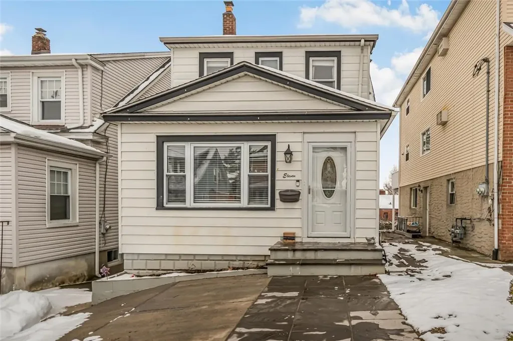 11 S Devoe Avenue Yonkers NY 10705