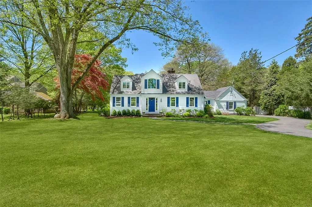 14 Algonquin Drive Chappaqua NY 10514