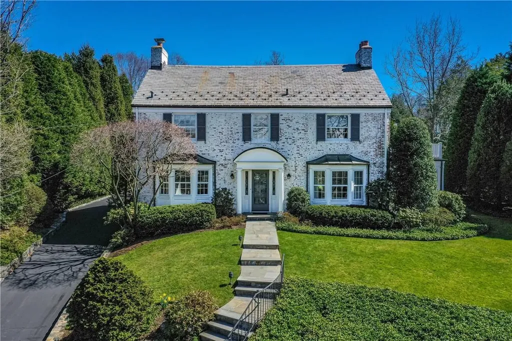 30 Summit Avenue Bronxville NY 10708