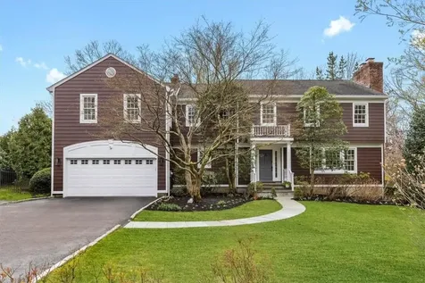 2 Platt Lane Rye NY 10580