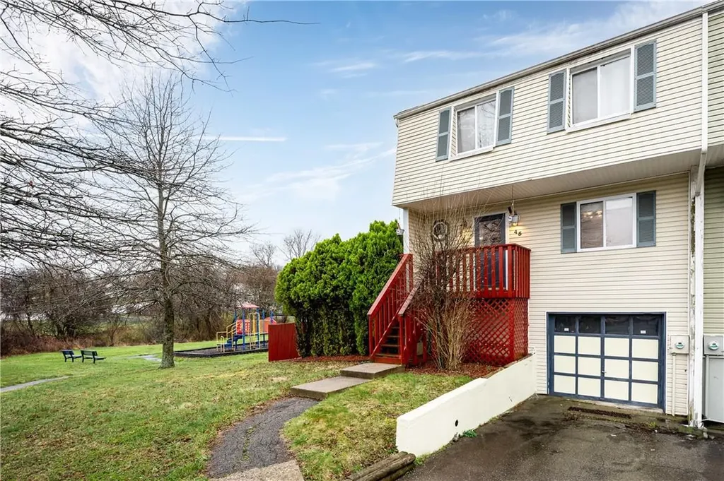 45 Silo Lane Middletown NY 10940