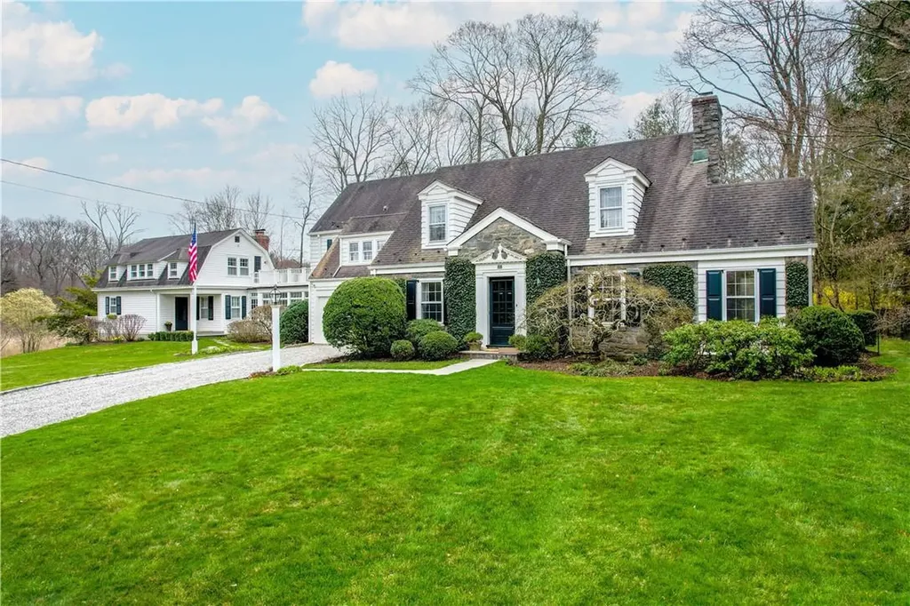 27 South Place Chappaqua NY 10514