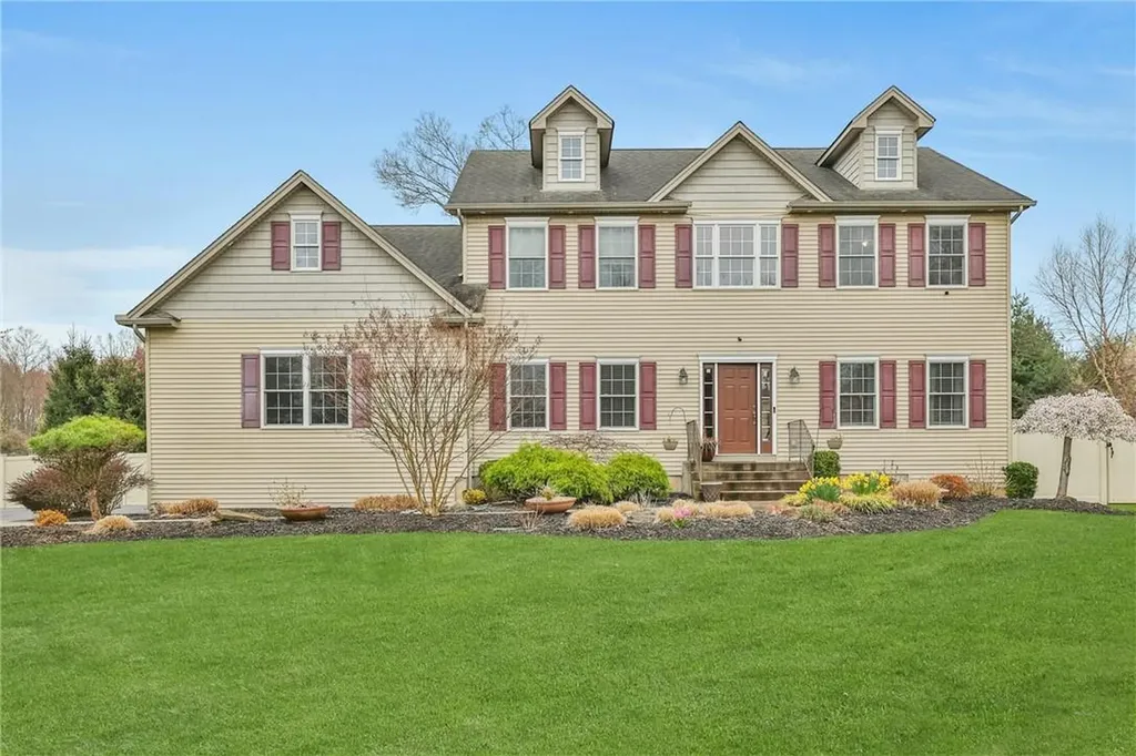 504 Ilona Lane Valley Cottage NY 10989
