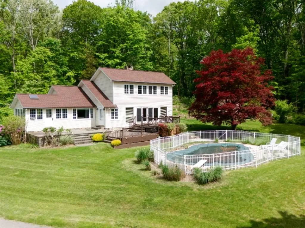 54 Old Route 55 Pawling NY 12564