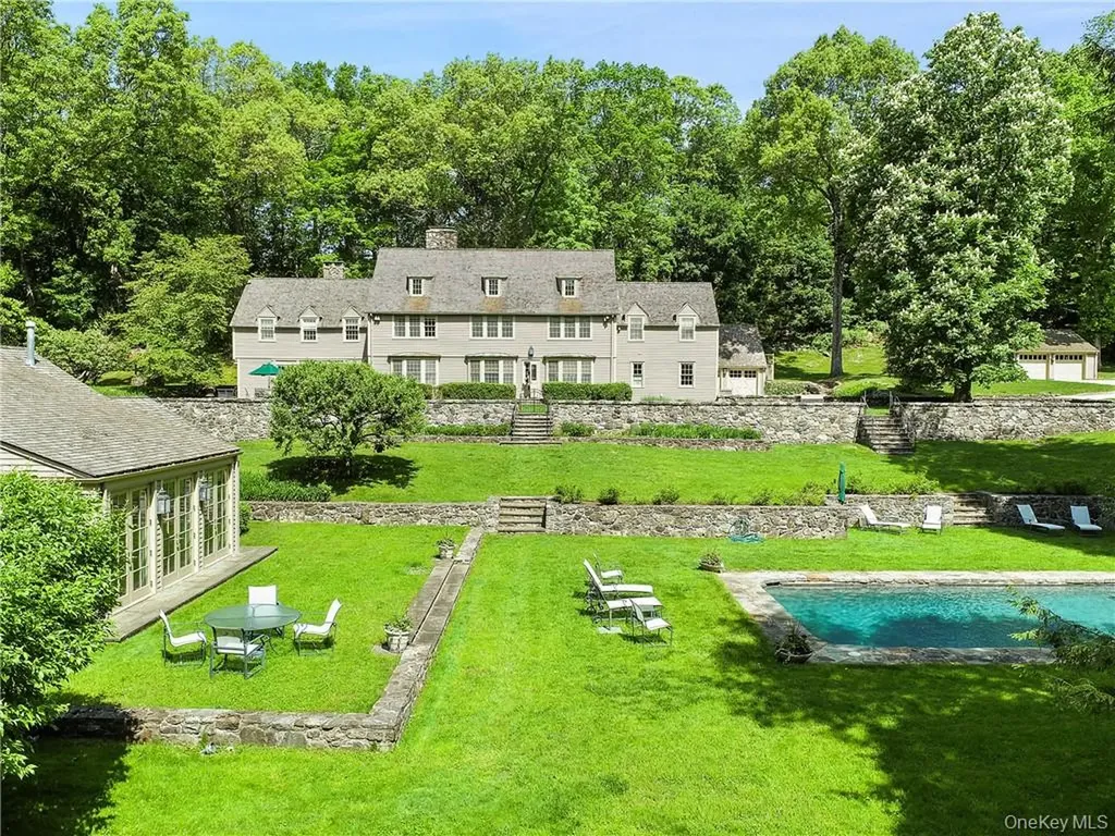 454 Succabone Road Bedford Corners NY 10549