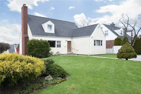 9 Howard Avenue Eastchester NY 10709