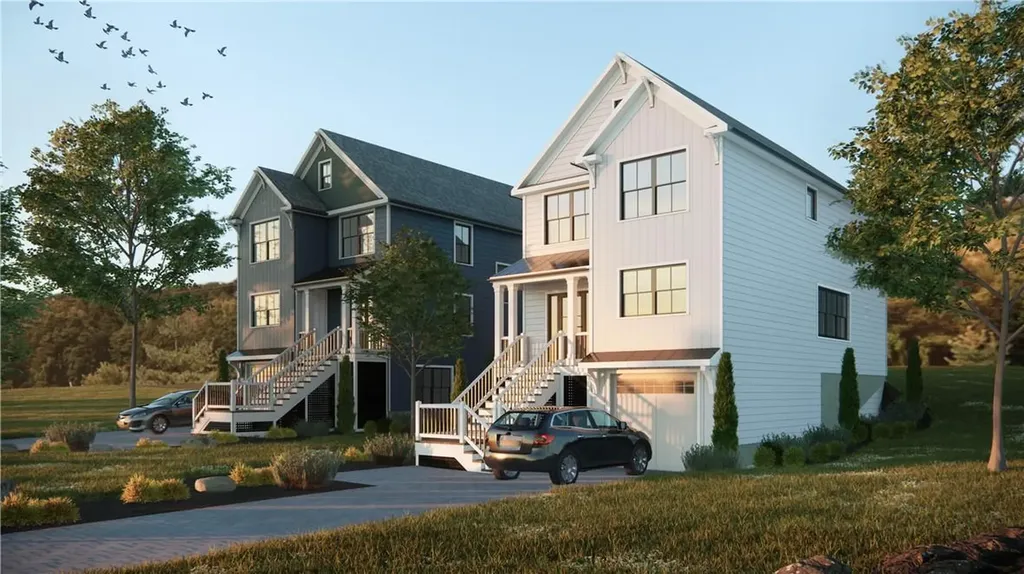 25b Harrison Street Cortlandt NY 10520