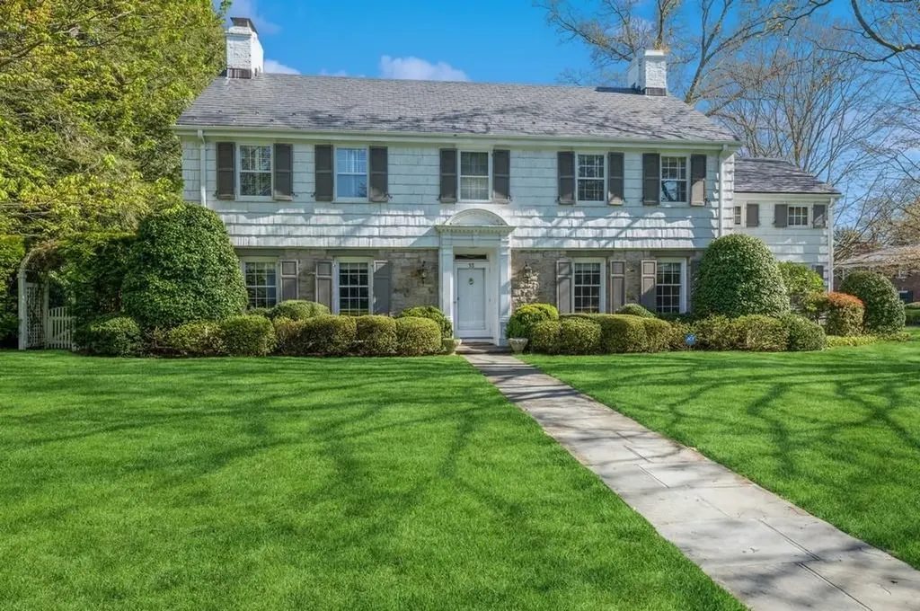 53 Lockwood Road Scarsdale NY 10583