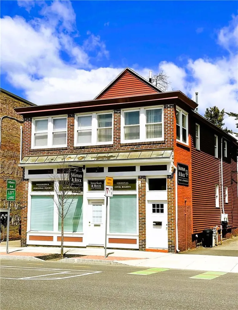 730-732 Broadway Kingston NY 12401