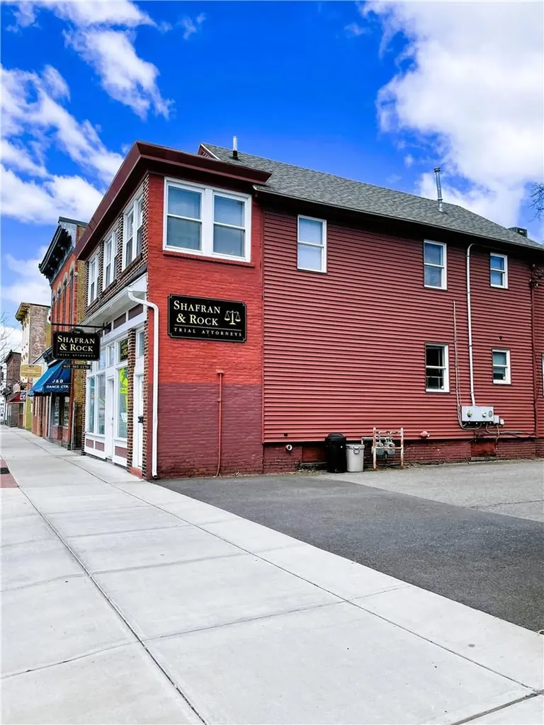 730-732 Broadway Kingston NY 12401