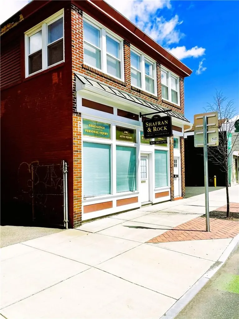 730-732 Broadway Kingston NY 12401